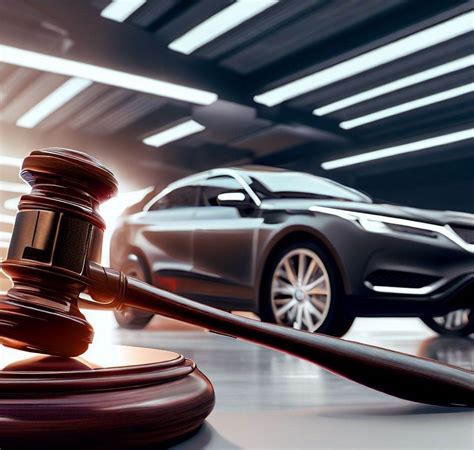 Why is it Better to Buy Cars at Auctions in the .